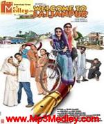 WelcomeTo Sajjanpur 2008 song download